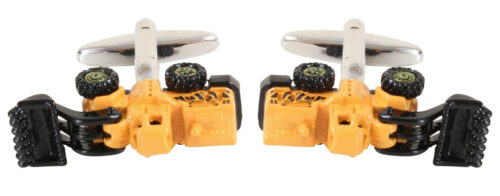Dumper Truck Cufflinks