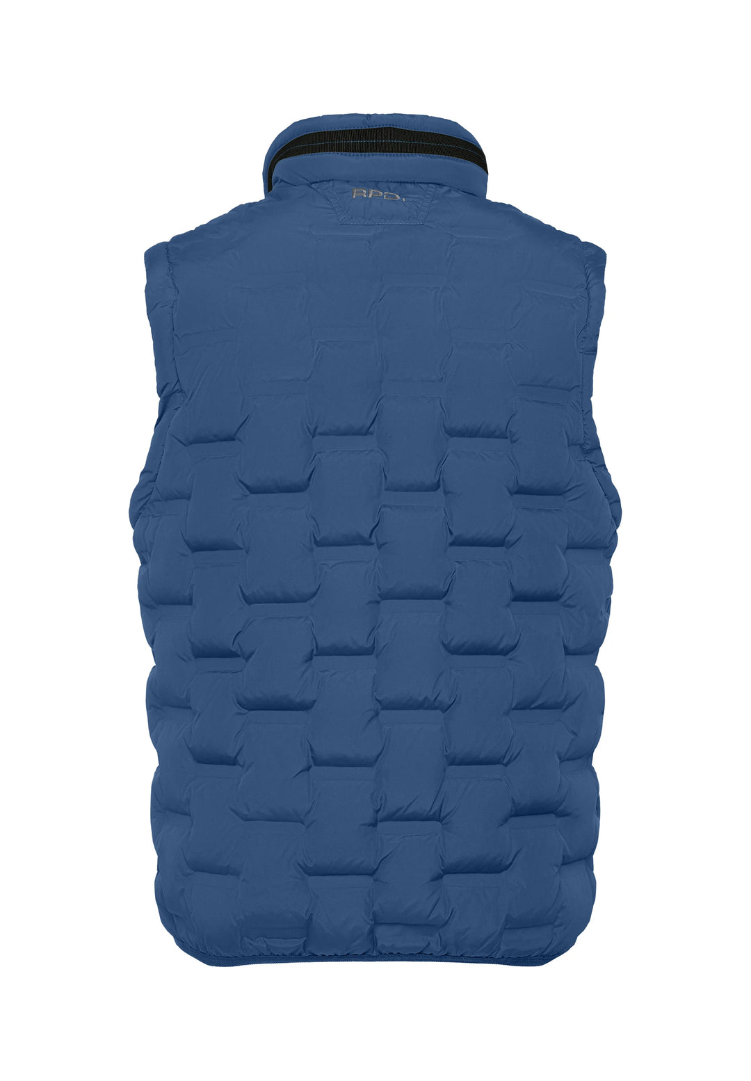 Redpoint Perry Padded Gilet Blue