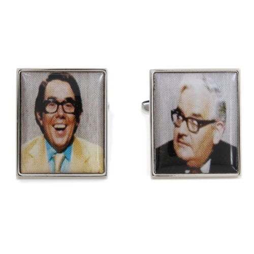 2 Ronnies Cufflinks
