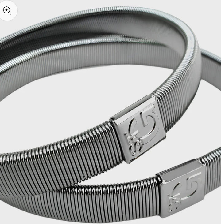 Sophos Shirt Arm Bands- gun metal