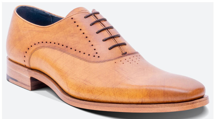 Barker Witney Cedar Hatch Effect