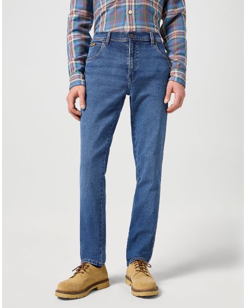 Wrangler Texas Slim Barn