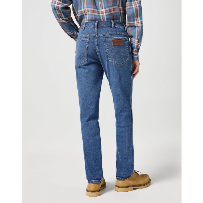 Wrangler Texas Slim Barn