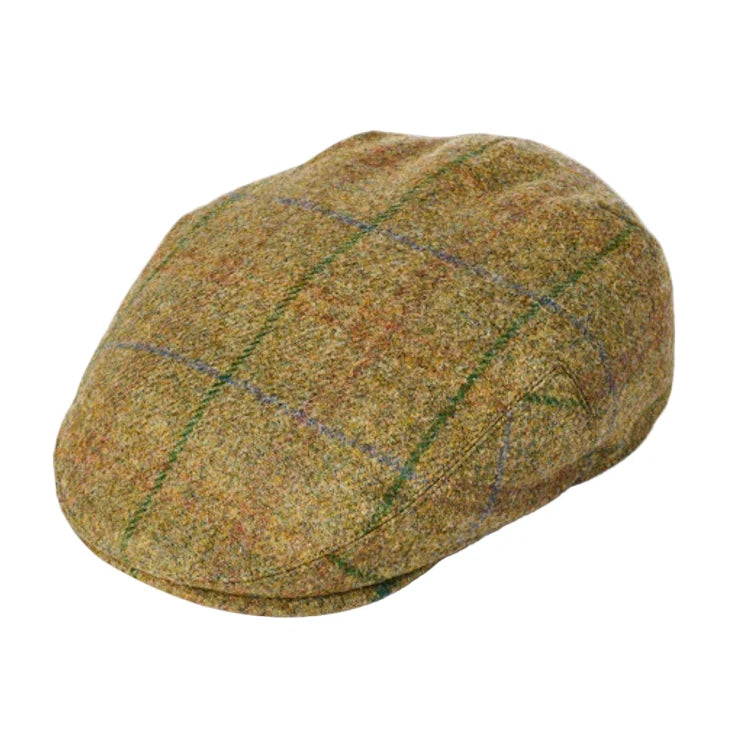 Failsworth Newbury Flat Cap 2503
