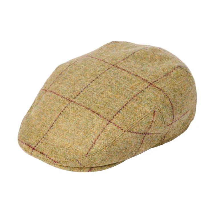 Failsworth Newbury Flat Cap 2506