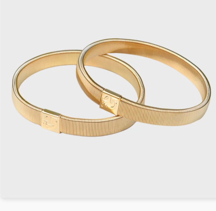 Sophos Shirt Arm Bands- copper