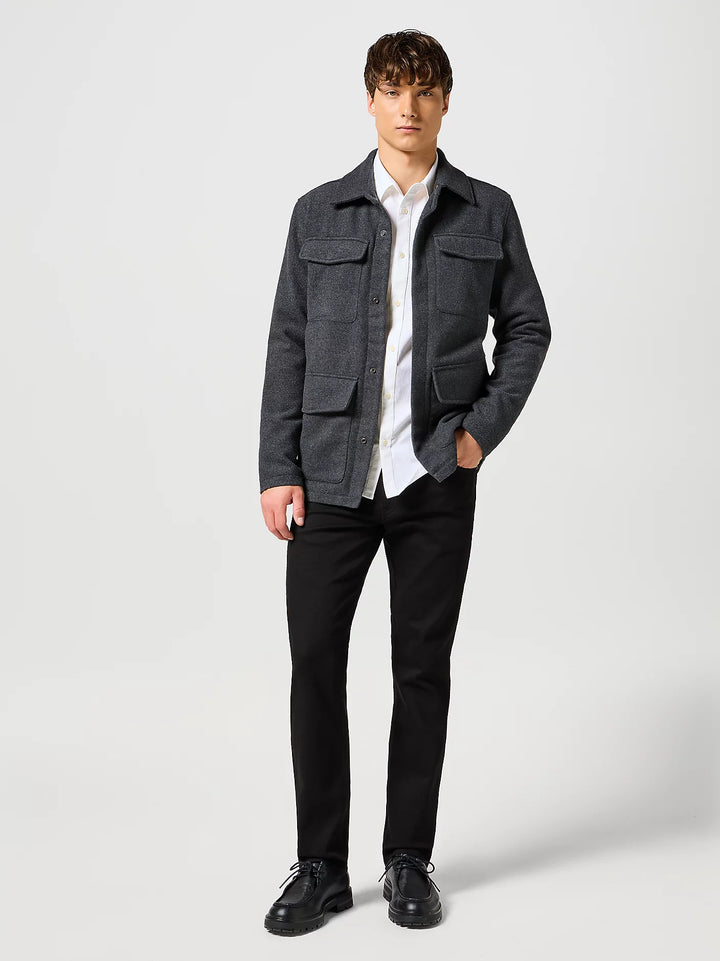 Wrangler Greensboro Deep Ink