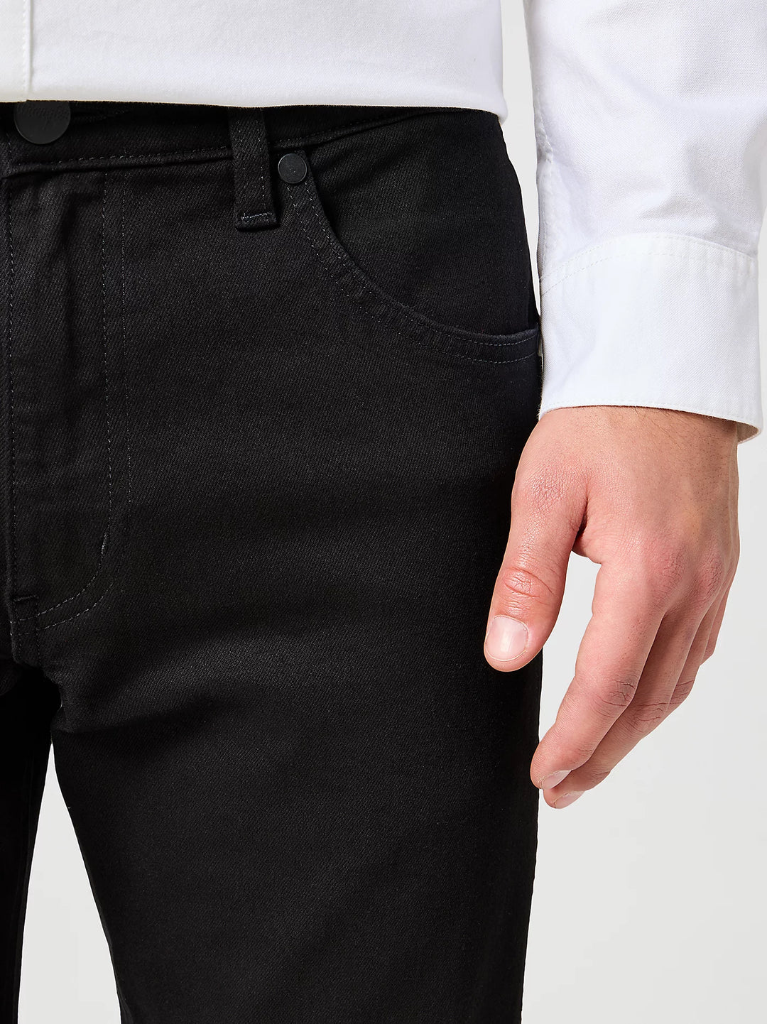 Wrangler Greensboro Deep Ink
