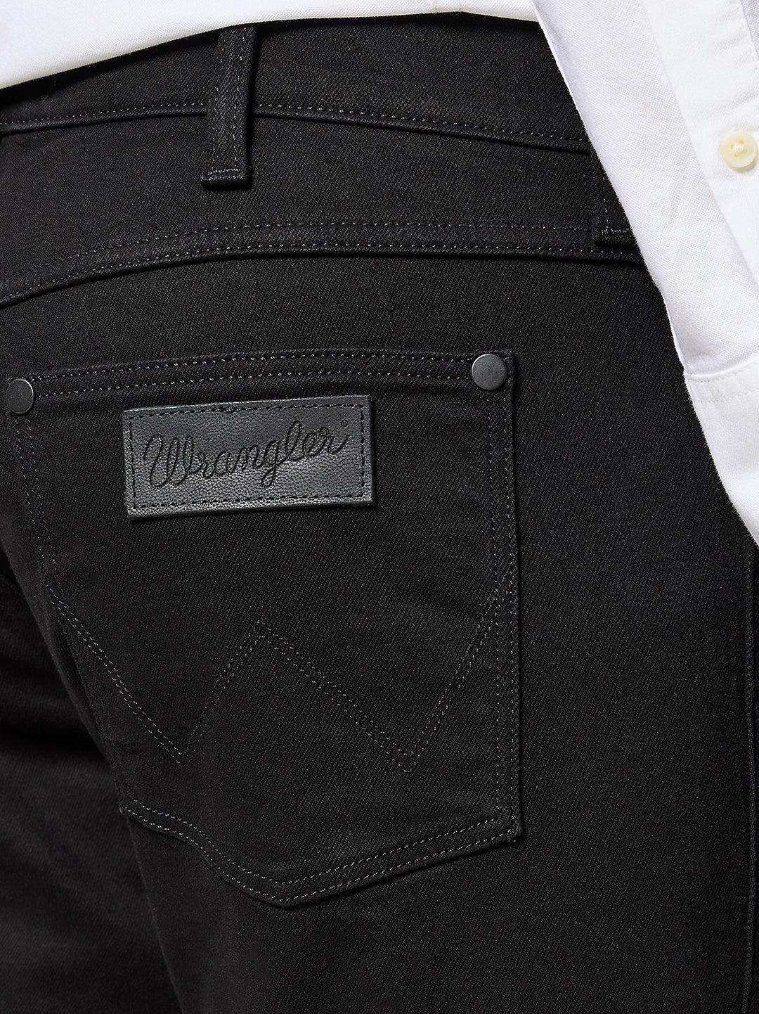 Wrangler Greensboro Deep Ink