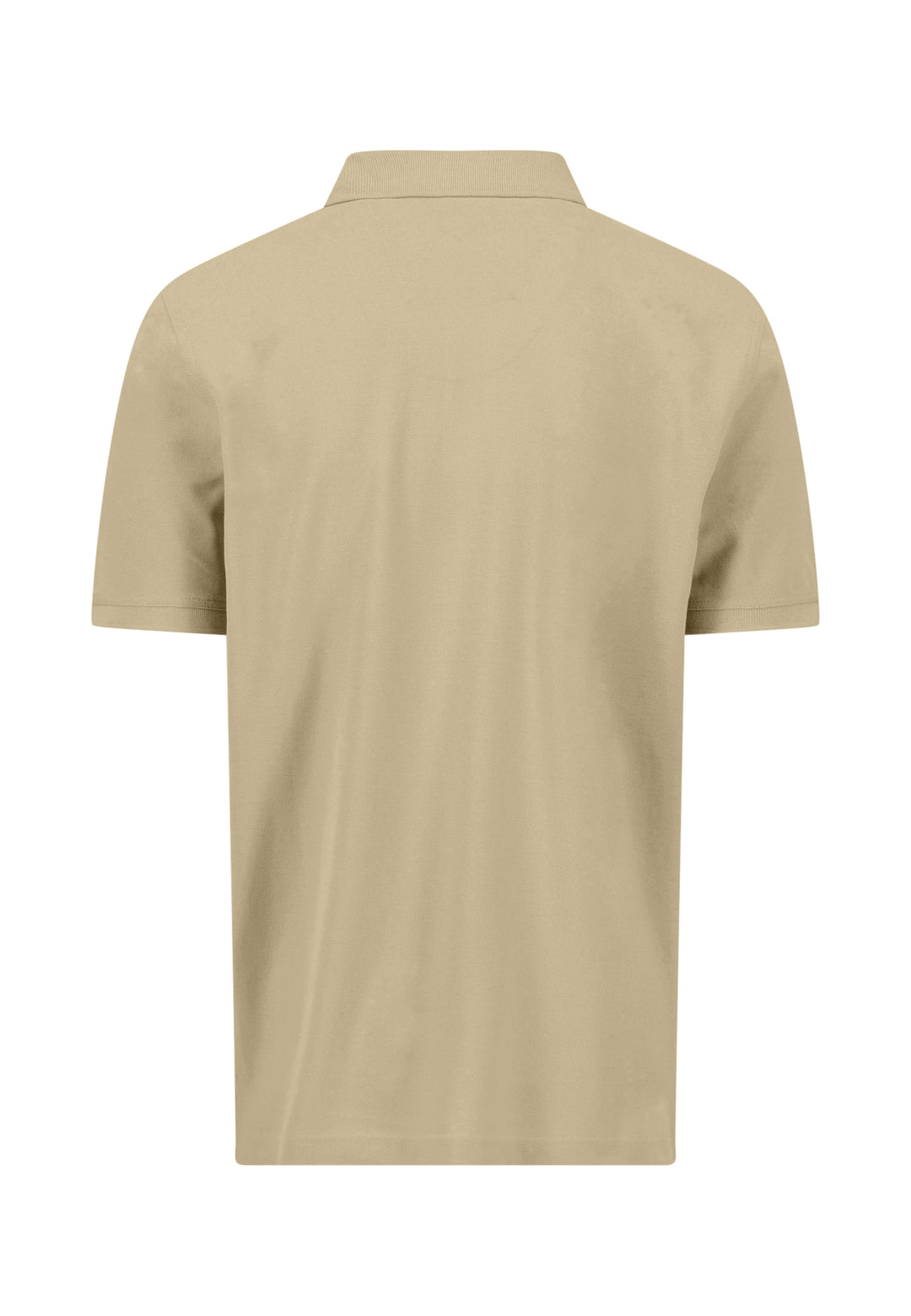 Fynch-Hatton Polo Shirt Pistachio