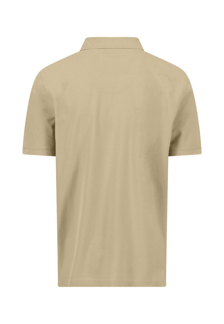 Fynch-Hatton Polo Shirt Pistachio