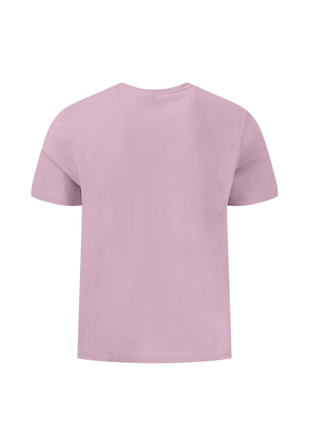 Fynch-Hatton T-Shirt Modern Fit Magnolia