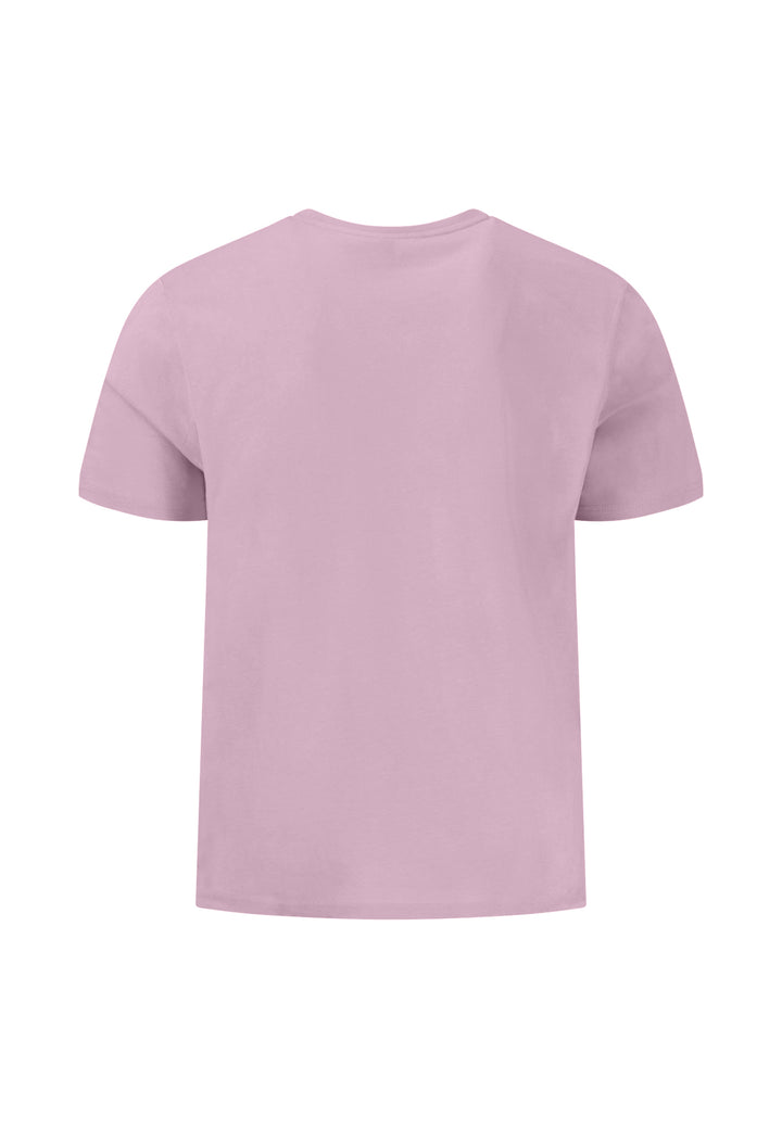 Fynch-Hatton T-Shirt Modern Fit Magnolia