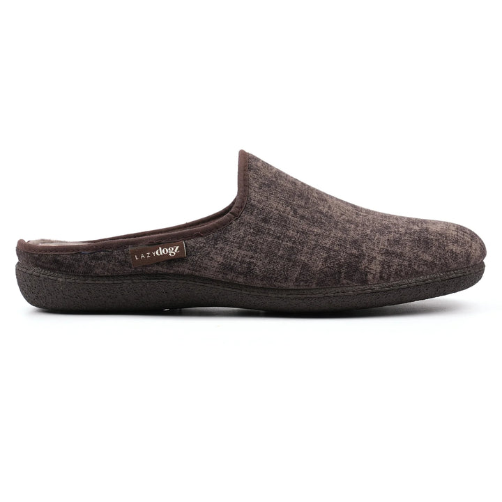 LazyDogz Slippers Graham Brown