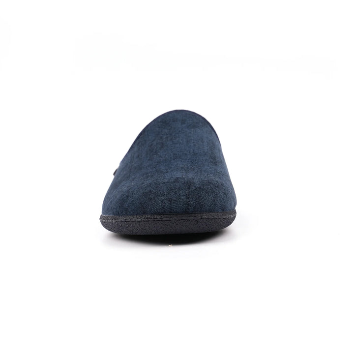 LazyDogz Slippers Graham Navy