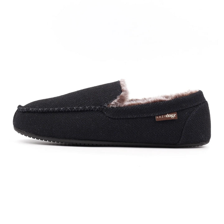 LazyDogz Slippers Hendrix 2 Navy