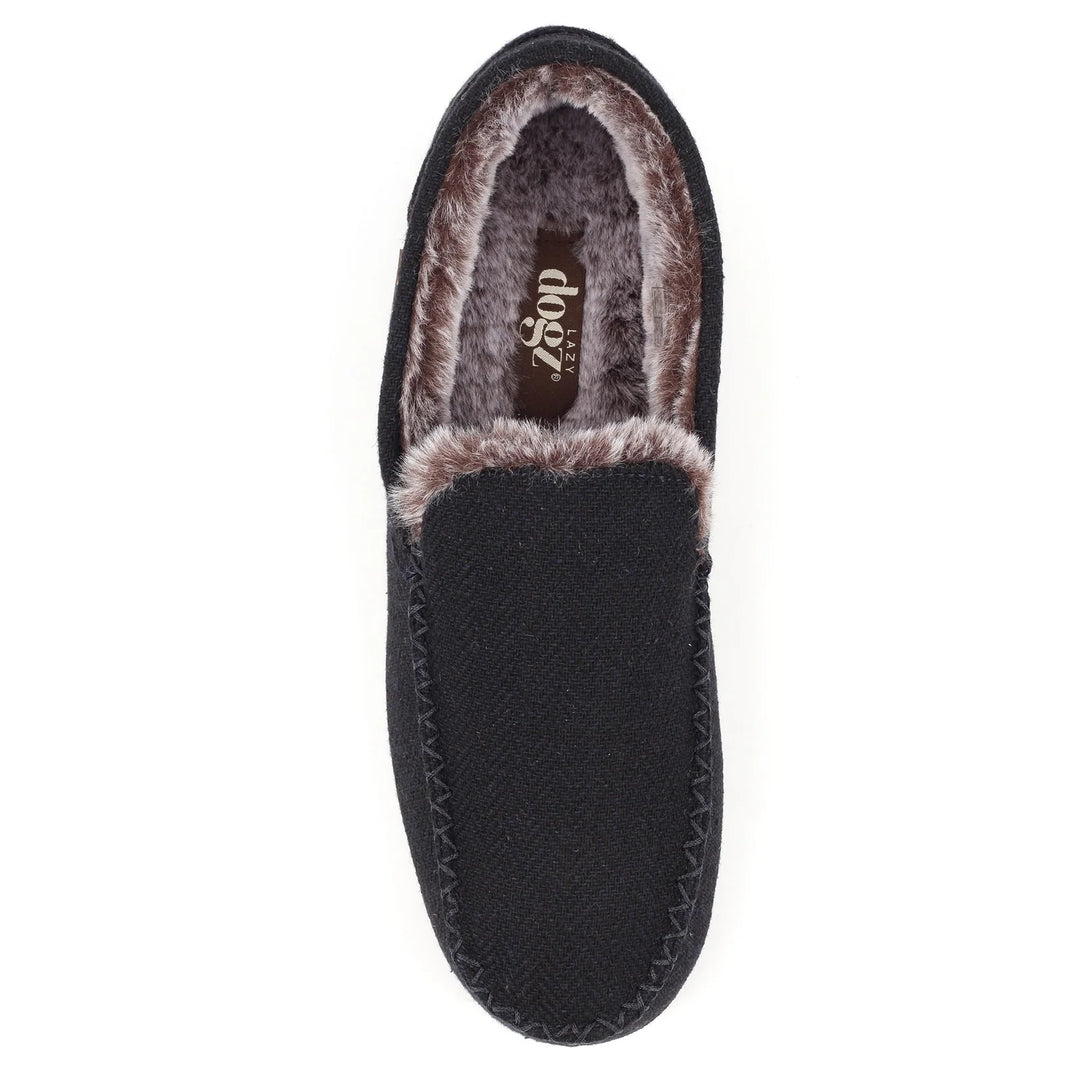 LazyDogz Slippers Hendrix 2 Navy