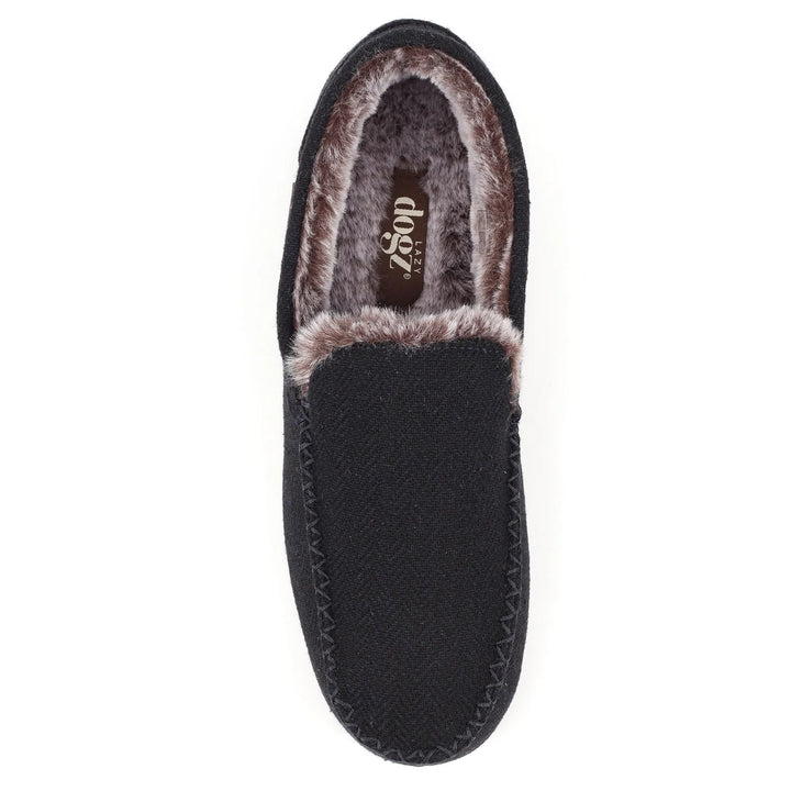 LazyDogz Slippers Hendrix 2 Navy