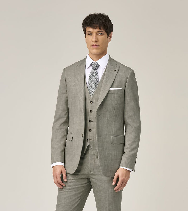 Skopes Redding Suit Jacket Sage