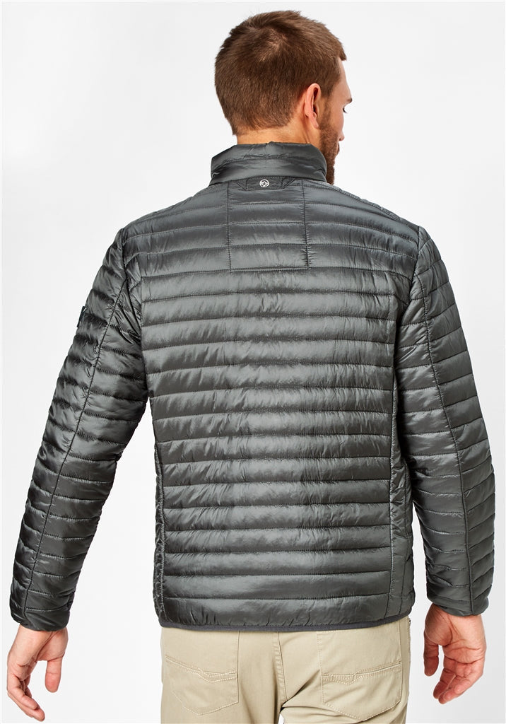 Redpoint Walker Jacket Anthra