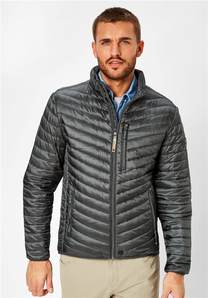 Redpoint Walker Jacket Anthra