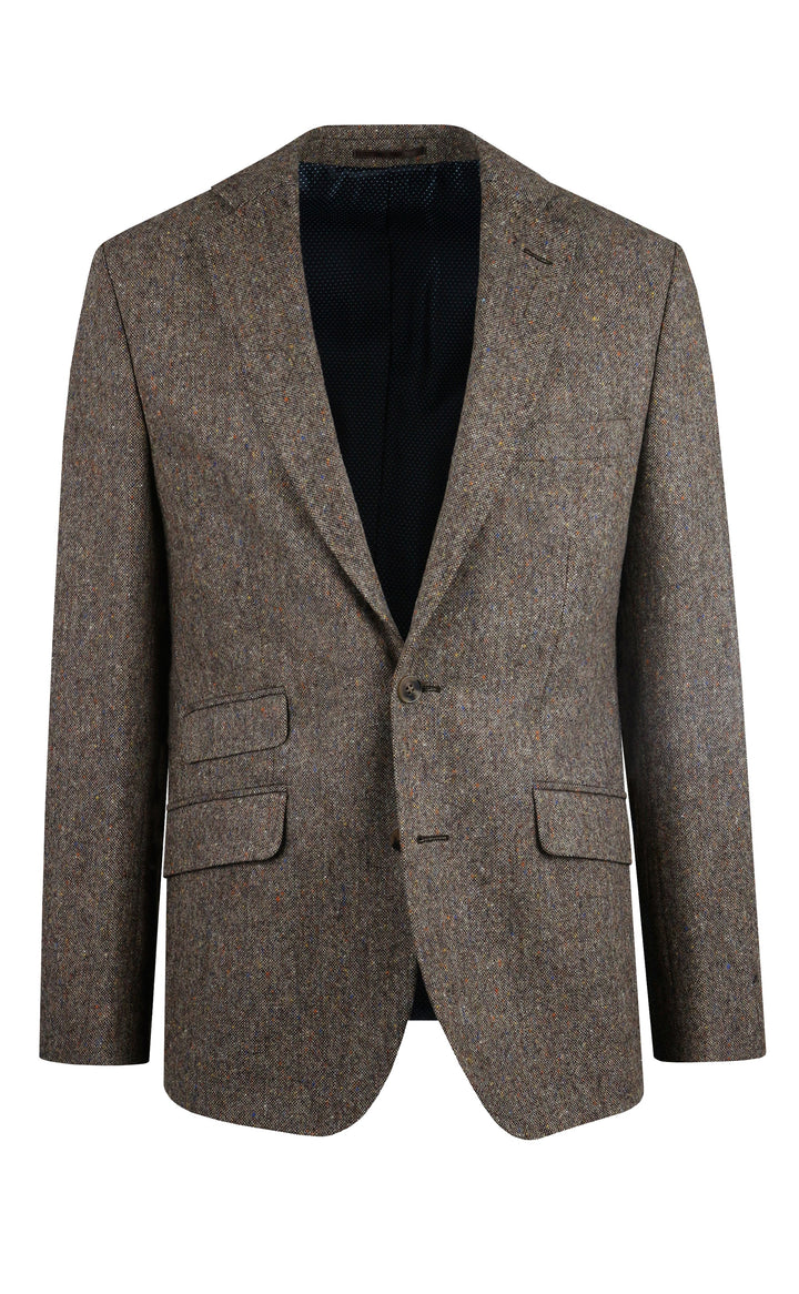 Torre Uomo SportsJacket Stone