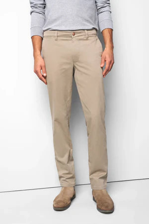 Meyer Rio Chicago Chino Light Beige