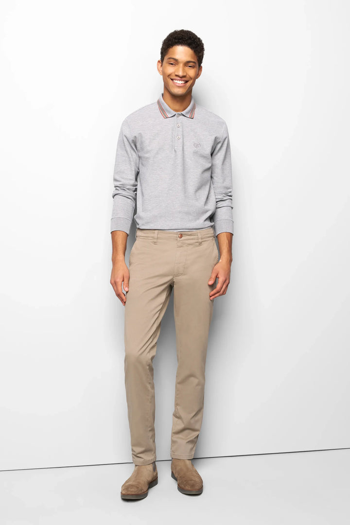 Meyer Rio Chicago Chino Light Beige