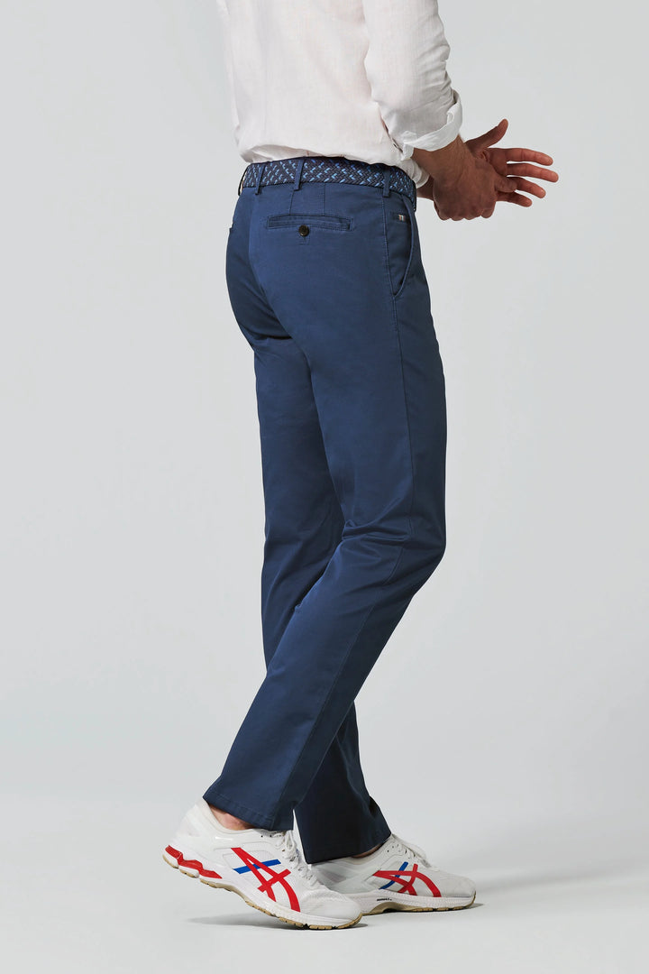 Meyer Roma Chino 115-Blue