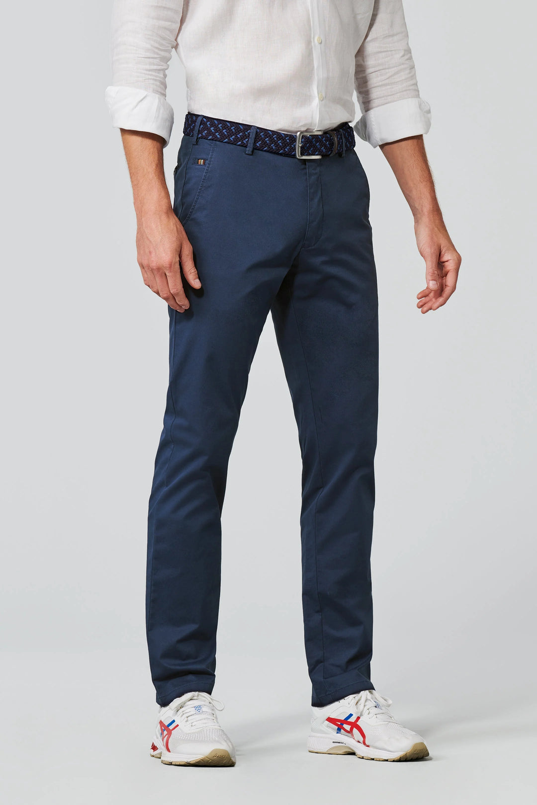 Meyer Roma Chino 115-Blue