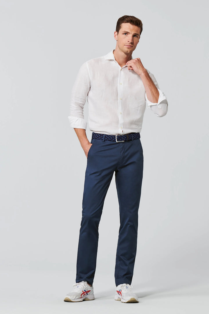 Meyer Roma Chino 115-Blue