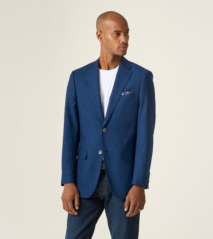 Skopes Jacket Jamie Navy
