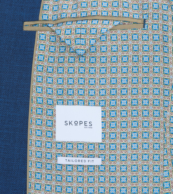 Skopes Jacket Jamie Navy