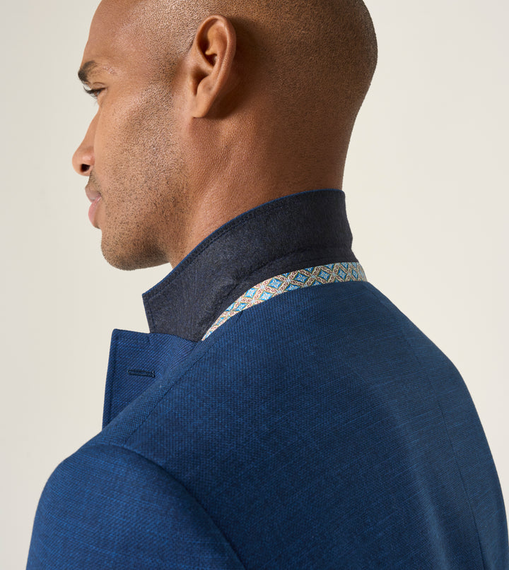 Skopes Jacket Jamie Navy