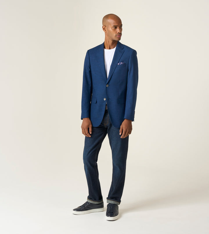 Skopes Jacket Jamie Navy