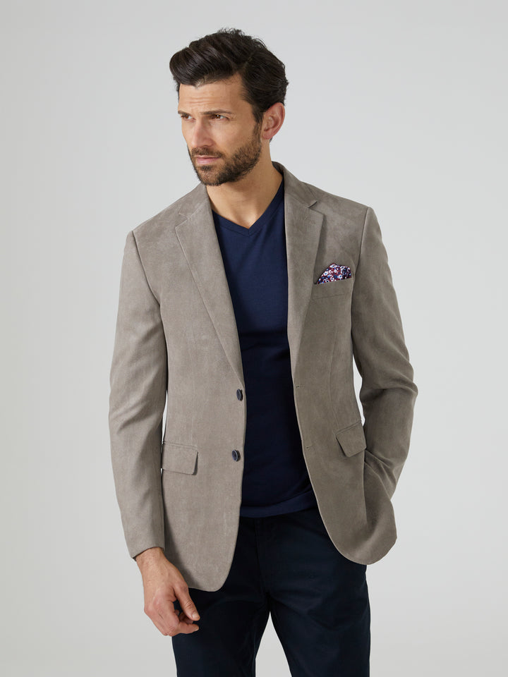 Skopes Amalfi Sports Jacket Beige