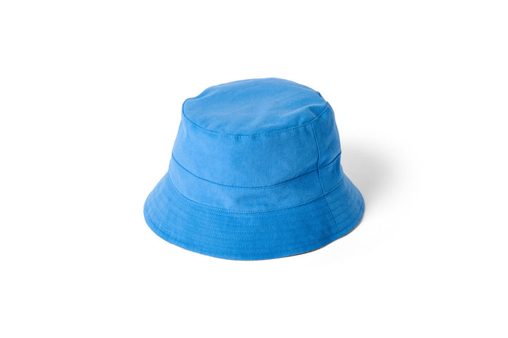 Failsworth Bucket Hat Reversable Marine