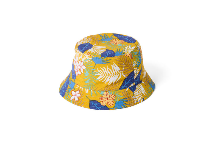 Failsworth Bucket Hat Reversable Marine