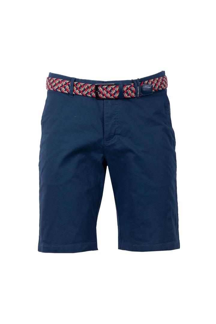 Redpoint Surrey Shorts Mykonos Blue