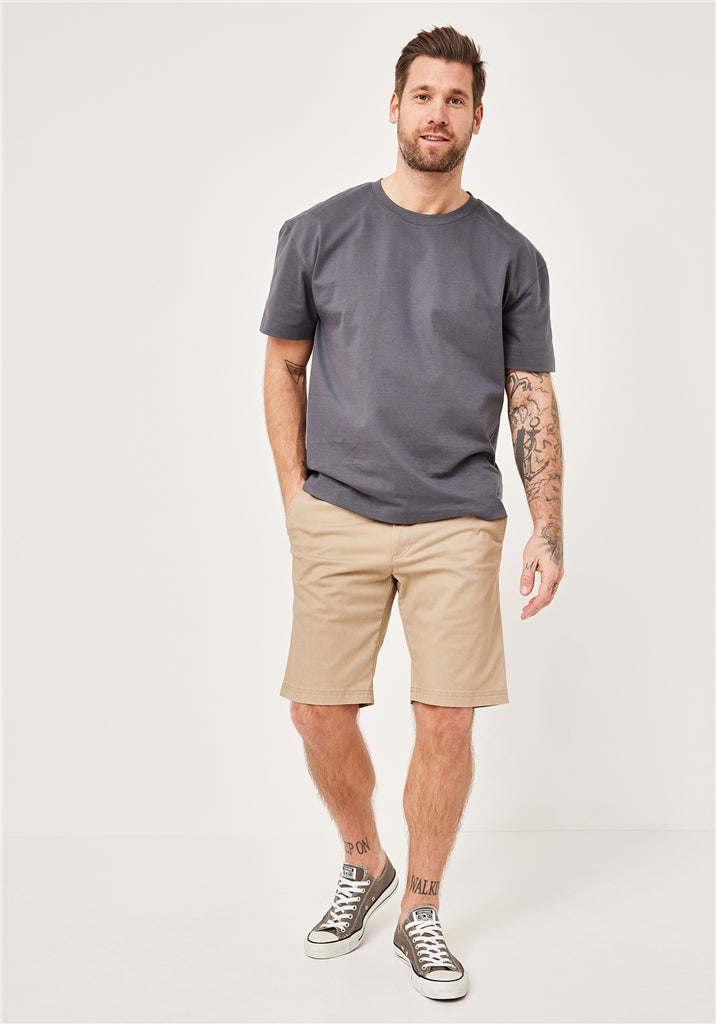 Redpoint Surrey Shorts Beige