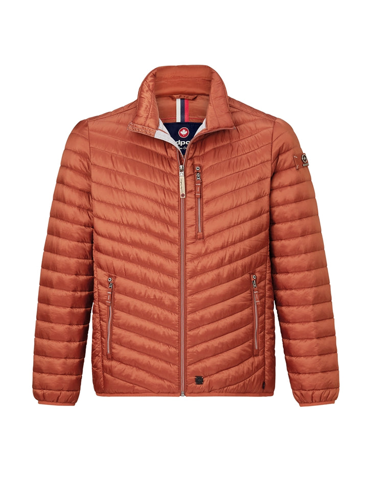 Redpoint Walker Jacket Orange