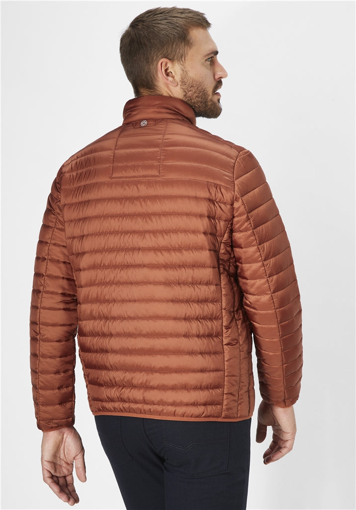 Redpoint Walker Jacket Orange