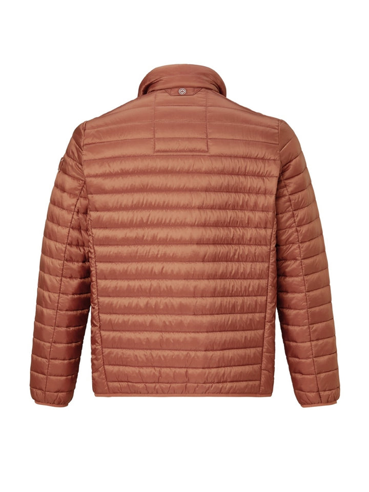 Redpoint Walker Jacket Orange
