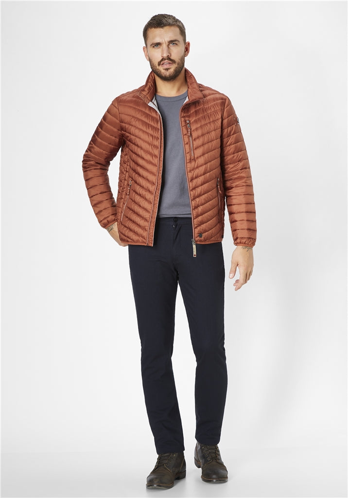 Redpoint Walker Jacket Orange