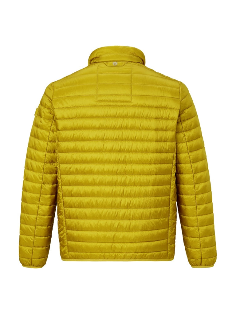 Redpoint Walker Jacket Yellow