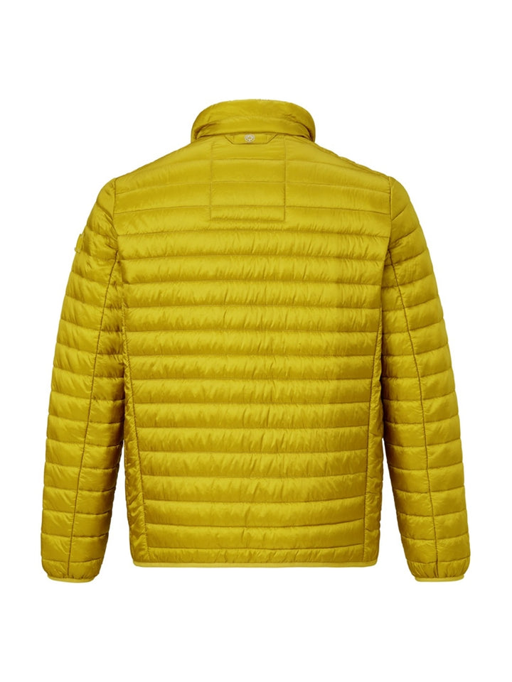 Redpoint Walker Jacket Yellow