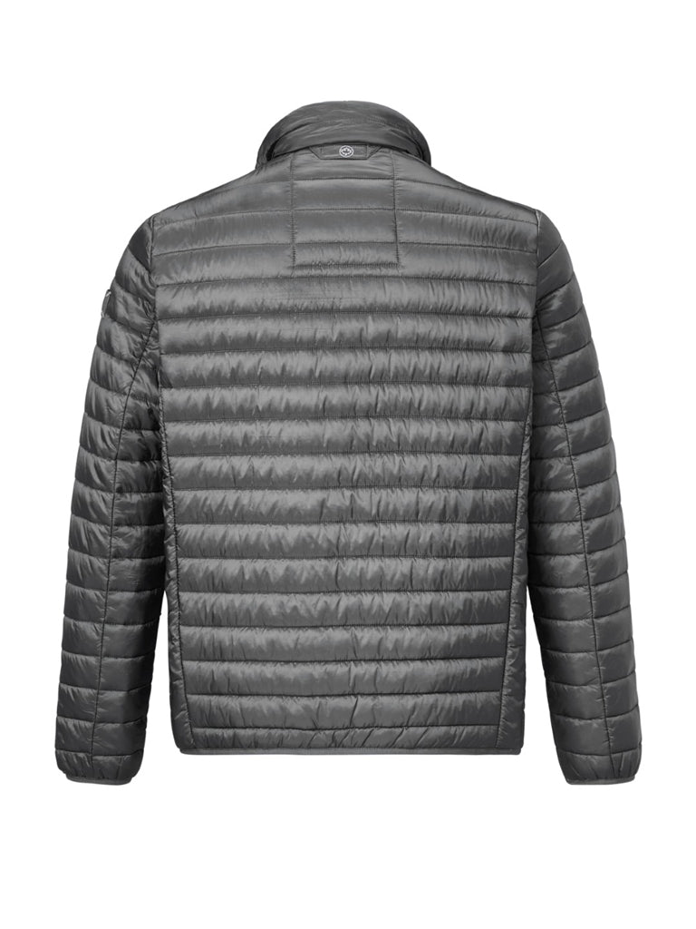 Redpoint Walker Jacket Anthra