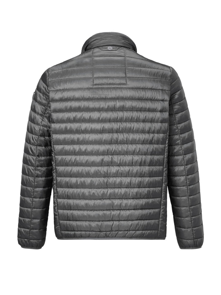 Redpoint Walker Jacket Anthra