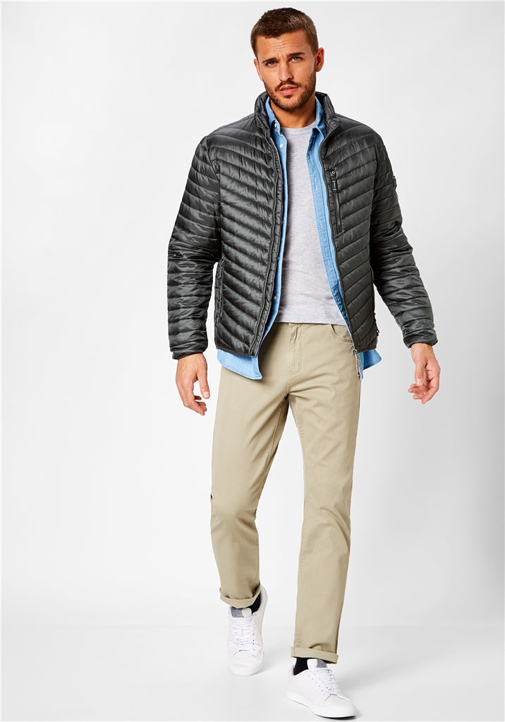 Redpoint Walker Jacket Anthra