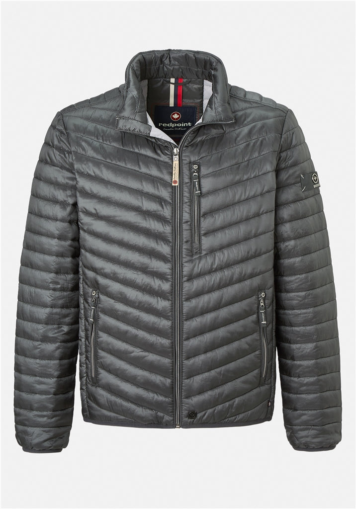 Redpoint Walker Jacket Anthra